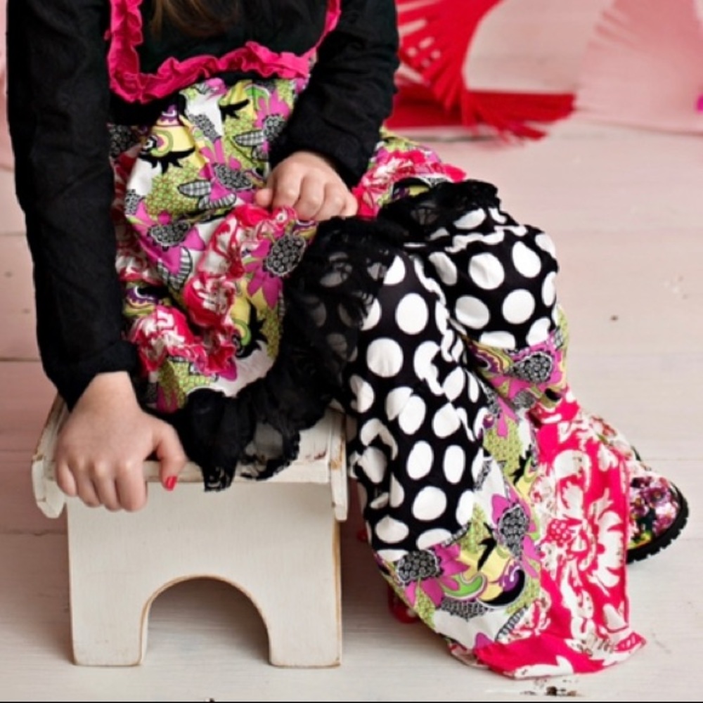 EUC Adorable Sweetness size 6 outfit